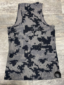 Gymshark Men's Athletic Tank Size Small