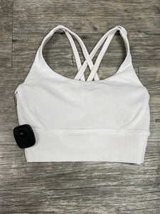 Lululemon Sports Bra Size 4