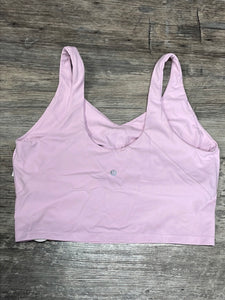 Lululemon Women's Athletic Tank Size 12