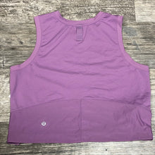 Load image into Gallery viewer, Lululemon Women's Athletic Tank Size Small
