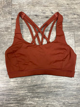 Load image into Gallery viewer, Lululemon Sports Bra Size 4
