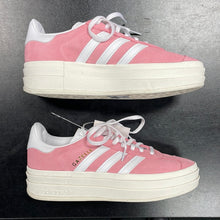 Load image into Gallery viewer, Adidas Gazelle Platforms Women&#39;s Size 6.5
