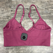 Load image into Gallery viewer, Lululemon Sports Bra Size 8
