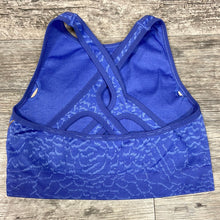 Load image into Gallery viewer, Gymshark Sports Bra Size Large
