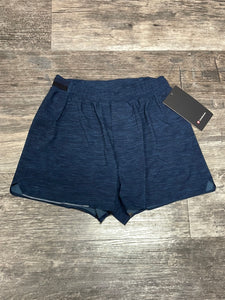 NWT Lululemon Men's Athletic Shorts Size Small