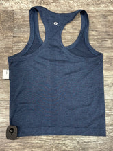 Load image into Gallery viewer, Lululemon Women's Athletic Tank Size 2
