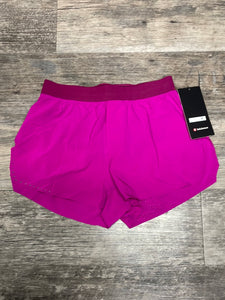 NWT Lululemon Men's Athletic Shorts Size Small