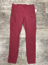 Load image into Gallery viewer, Lululemon Women&#39;s Athletic Pants Size 6
