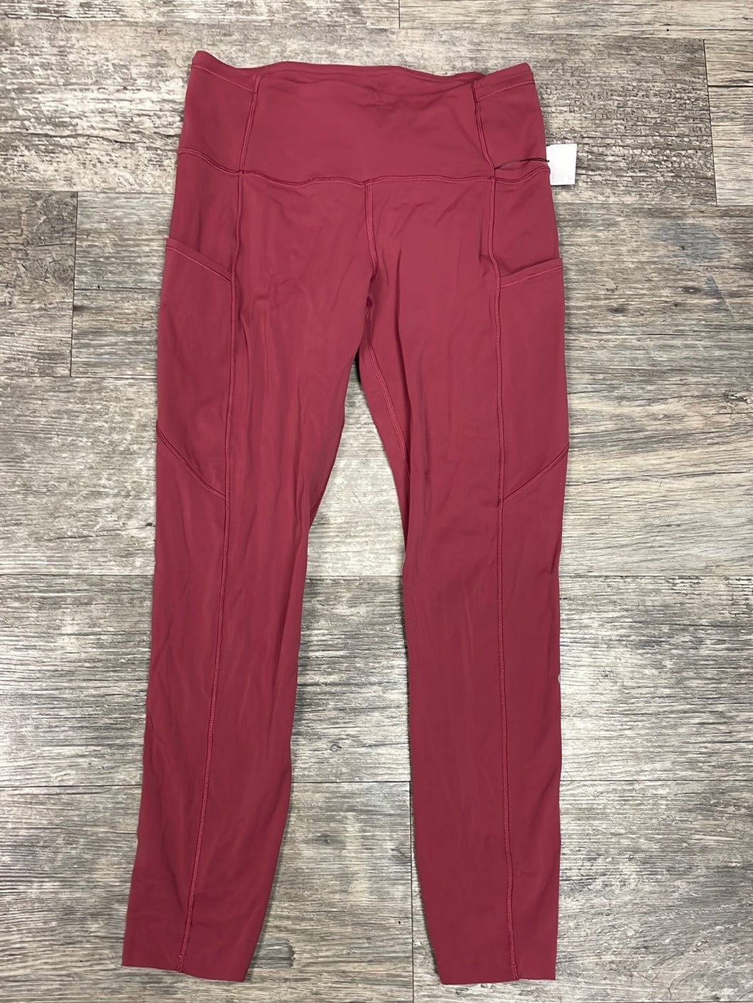 Lululemon Women's Athletic Pants Size 6