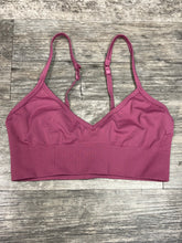 Load image into Gallery viewer, Lululemon Sports Bra Size 8
