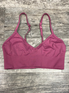 Lululemon Sports Bra Size 8