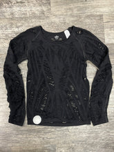 Load image into Gallery viewer, Alo Women&#39;s Athletic Long Sleeve Size Medium
