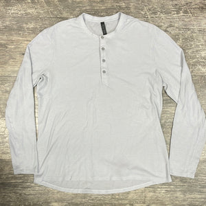 Lululemon Men's Athletic Long Sleeve Size Large