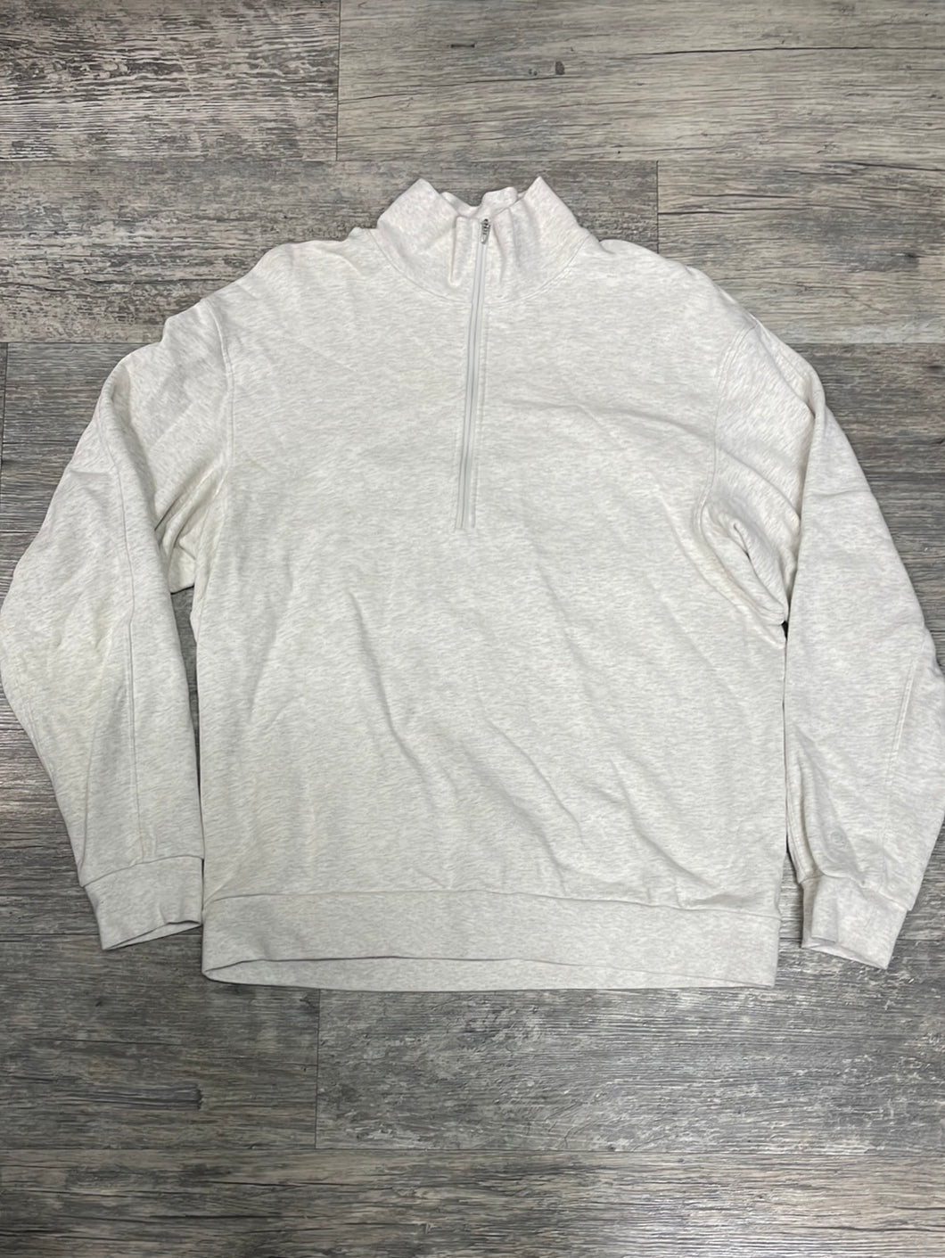 Lululemon Men's Sweatshirt Size Small