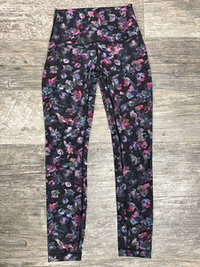 Lululemon Women's Athletic Pants Size 4