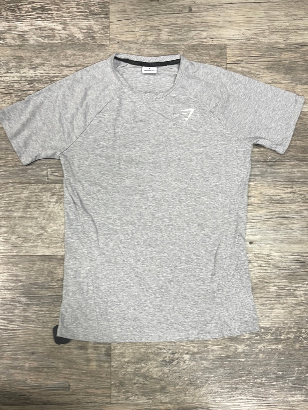 Gymshark Men's Athletic Short Sleeve Size Medium