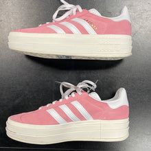 Load image into Gallery viewer, Adidas Gazelle Platforms Women&#39;s Size 6.5
