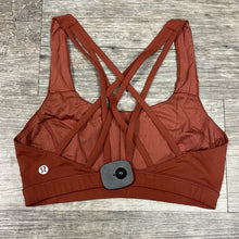 Load image into Gallery viewer, Lululemon Sports Bra Size 4
