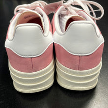 Load image into Gallery viewer, Adidas Gazelle Platforms Women&#39;s Size 6.5
