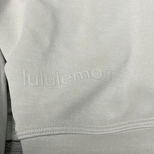 Lululemon Women's Sweatshirt Size 6