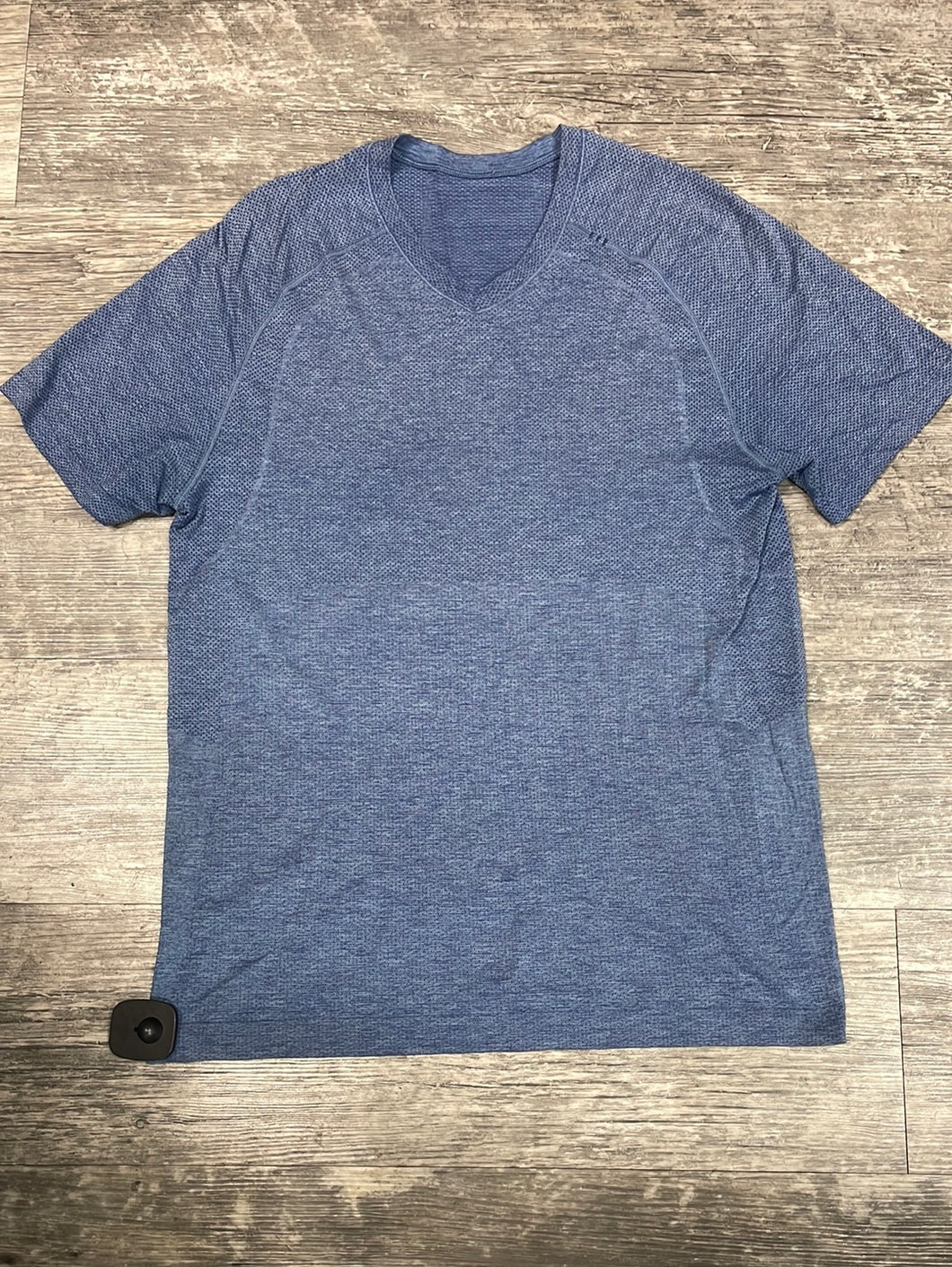 Lululemon Men's Athletic Short Sleeve Size Small