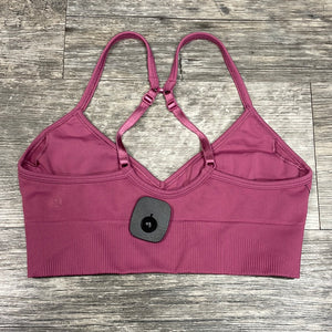 Lululemon Sports Bra Size 8