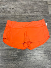 Load image into Gallery viewer, Lululemon Women&#39;s Athletic Shorts Size 6
