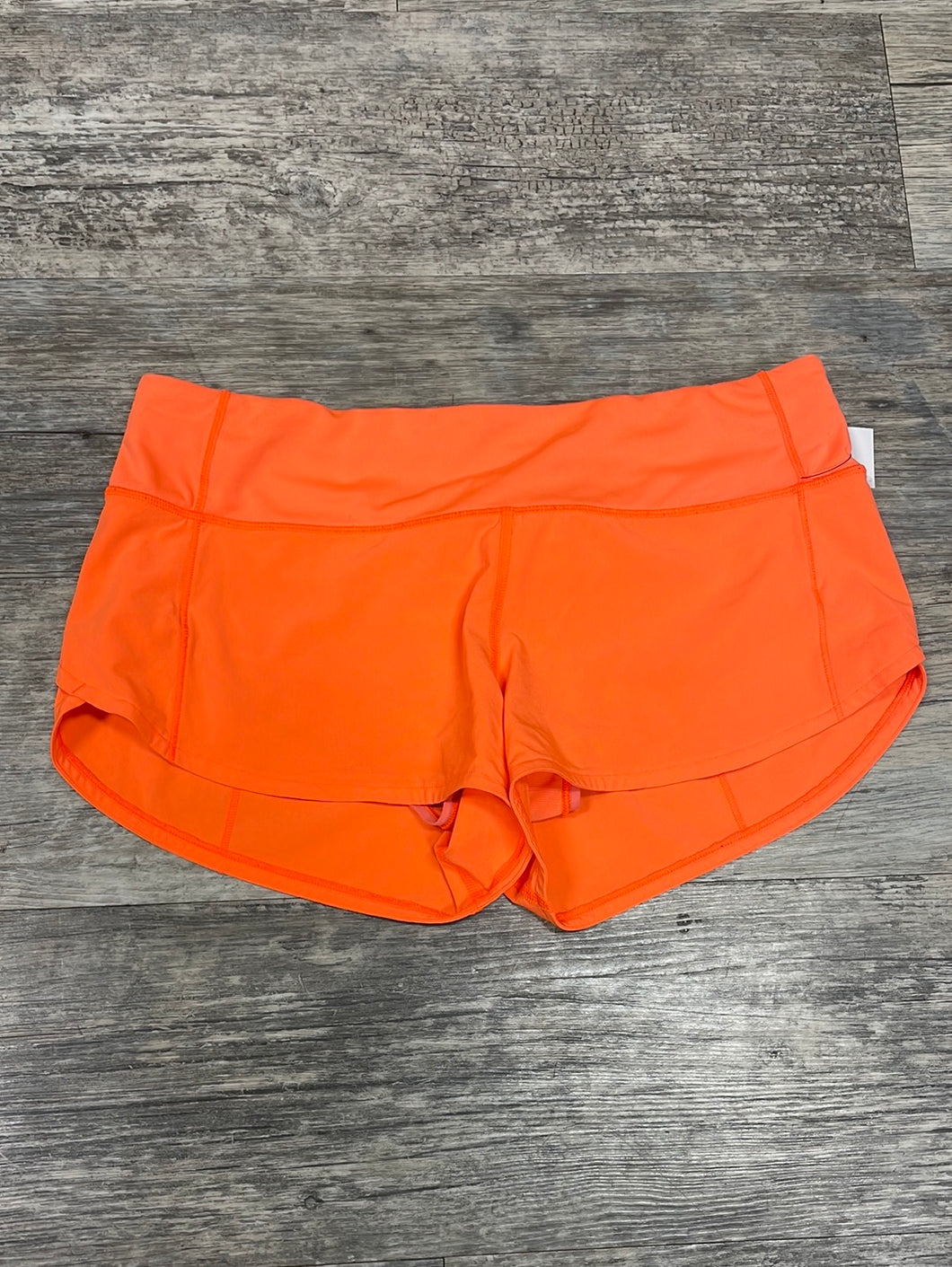 Lululemon Women's Athletic Shorts Size 6