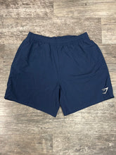 Load image into Gallery viewer, Gymshark Men&#39;s Athletic Shorts Size Large
