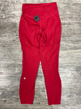 Load image into Gallery viewer, Lululemon Women&#39;s Athletic Pants Size 6
