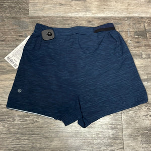 NWT Lululemon Men's Athletic Shorts Size Small