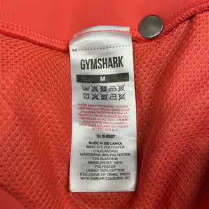 Gymshark Women's Athletic Shorts Size M