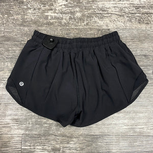 Lululemon Women's Athletic Shorts Size 4
