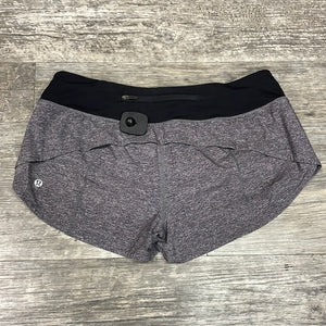 Lululemon Women's Athletic Shorts Size 8