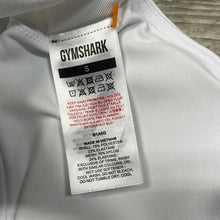 Load image into Gallery viewer, Gymshark Sports Bra Size Small
