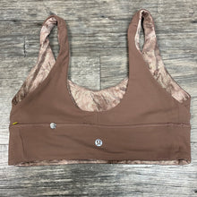 Load image into Gallery viewer, Lululemon Sports Bra Size 8
