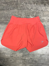 Load image into Gallery viewer, Gymshark Women&#39;s Athletic Shorts Size M
