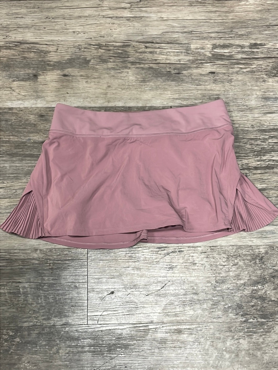 Lululemon Athletic Skirt Size 10