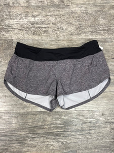 Lululemon Women's Athletic Shorts Size 8