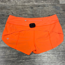 Load image into Gallery viewer, Lululemon Women&#39;s Athletic Shorts Size 6
