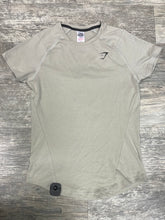 Load image into Gallery viewer, Gymshark Men&#39;s Athletic Short Sleeve Size Medium
