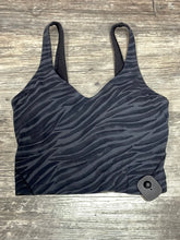 Load image into Gallery viewer, Lululemon Women&#39;s Athletic Tank Size 4
