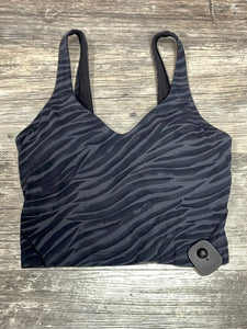 Lululemon Women's Athletic Tank Size 4