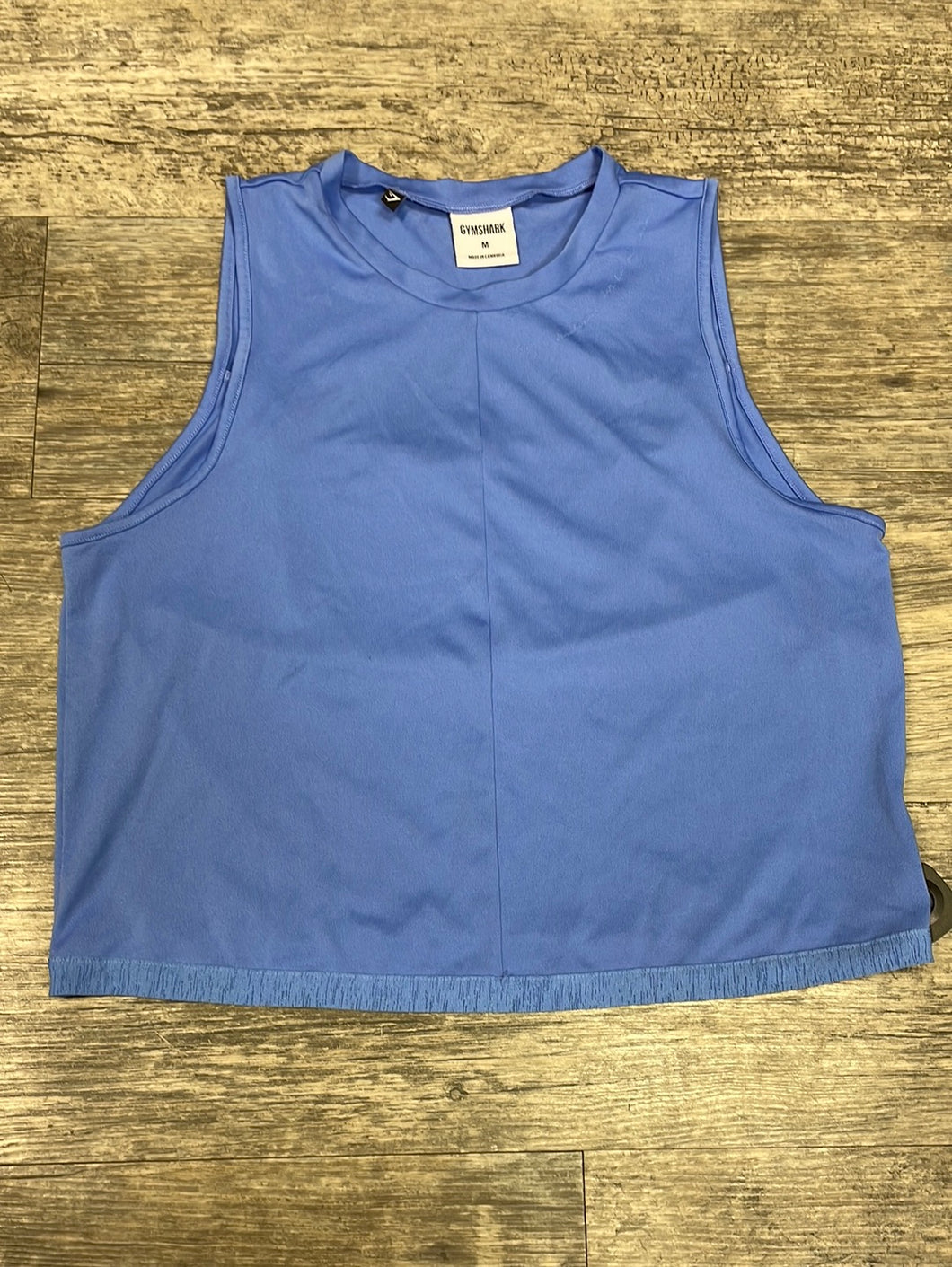 Gymshark x Whitney Simmons  Women's Athletic Tank Size Medium