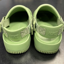 Load image into Gallery viewer, Nike Calm Mules Men&#39;s Size 6/Women&#39;s Size 7
