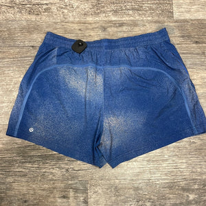 Lululemon Men's Athletic Shorts Size XL