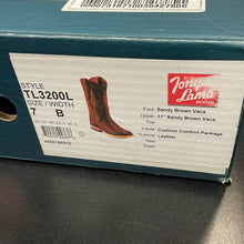 Load image into Gallery viewer, Tony Lama Womens Boots Size 7B
