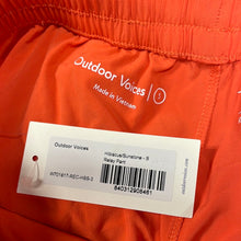 Load image into Gallery viewer, NWT Outdoor Voices Women&#39;s Athletic Pants Size Small
