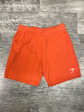 Load image into Gallery viewer, Gymshark Men&#39;s Athletic Shorts Size Small
