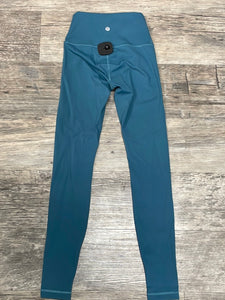 Lululemon Women's Athletic Pants Size 2